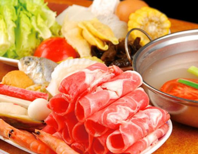 馋嘴小火锅 一个人的精致火锅时光