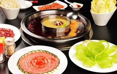 广东小本餐饮创业新选择 尝天下火锅加盟项目中的饮品掘金之道