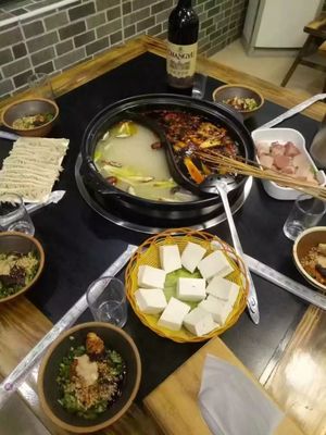 火锅节 不止于沸腾的舌尖盛宴