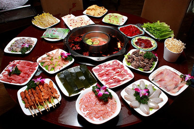 刘一手焖锅加盟费用及盈利模式全解析