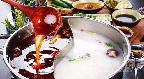 老牌坊鱼豆花火锅加盟费解析与焖锅市场前景