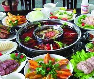 重庆宝全火锅 从经典产品到成功加盟，一家火锅品牌的实力展示
