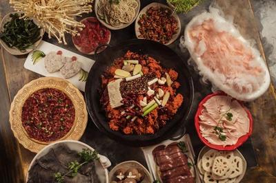 薛之谦的火锅店加盟门槛揭秘 5万元饮品专营，是亲民还是营销策略？