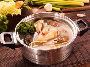 鱻煮艺 一场关于火锅与焖锅的视觉盛宴