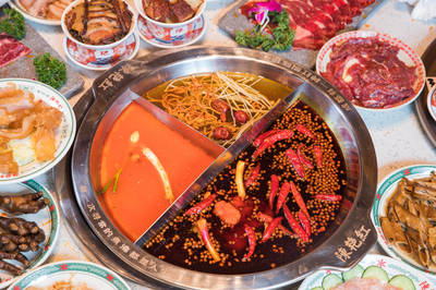 陈艳红老火锅适合在哪些城市开店？饮品搭配是关键