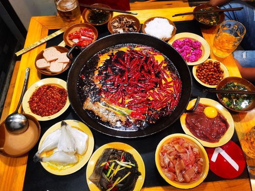 二楼老火锅 探寻美食与便捷之旅