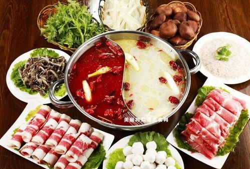 正宗重庆火锅底料的做法与搭配饮品指南